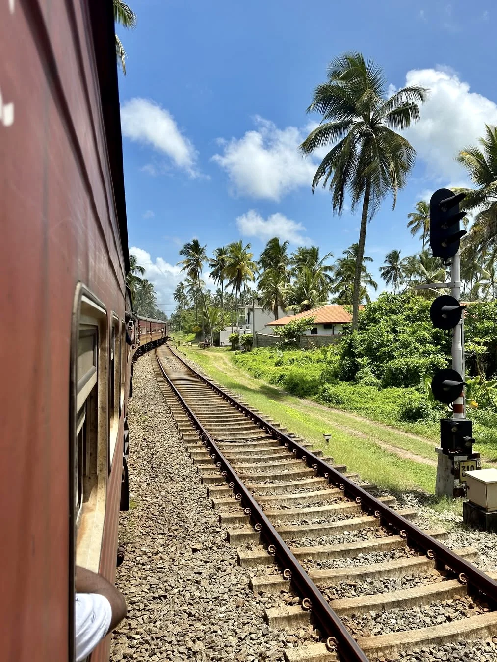 我宣布：斯里兰卡是全世界最好玩的国家！！