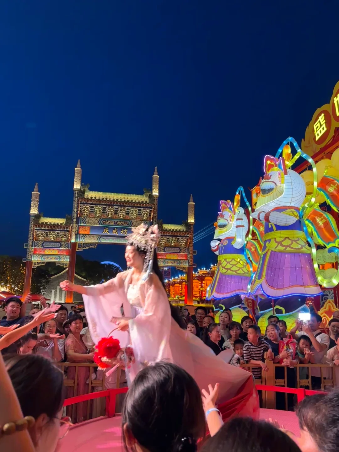 河头老街|北京自驾唐山