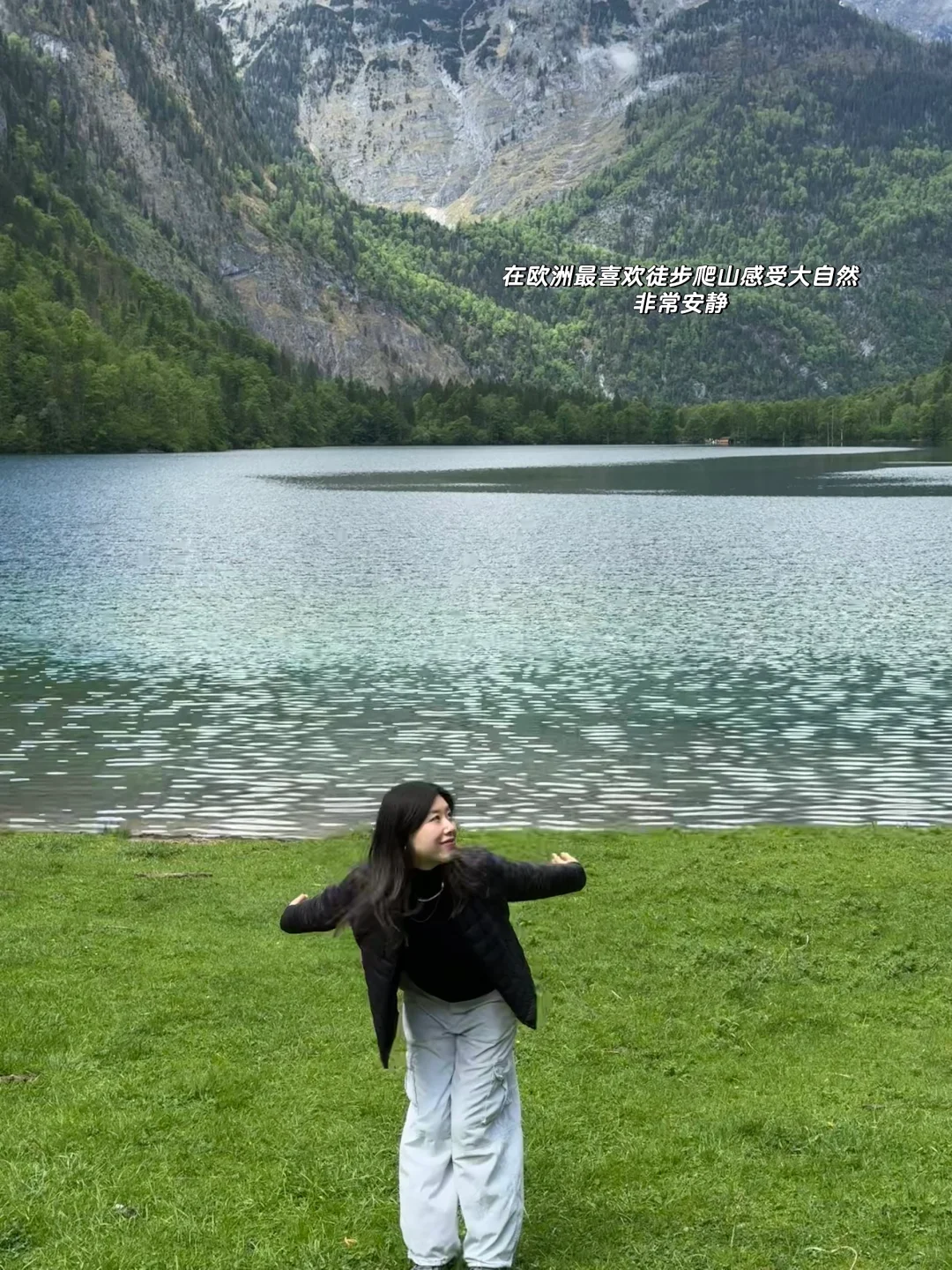 长期国内国外换着住什么感觉: