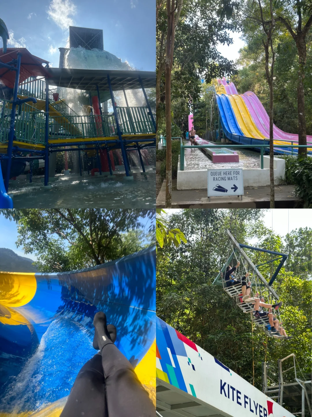 🇲🇾槟城必玩！Escape Penang详细攻略！