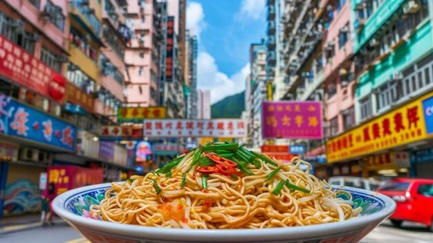 香港必打卡！3天2夜玩转攻略✨