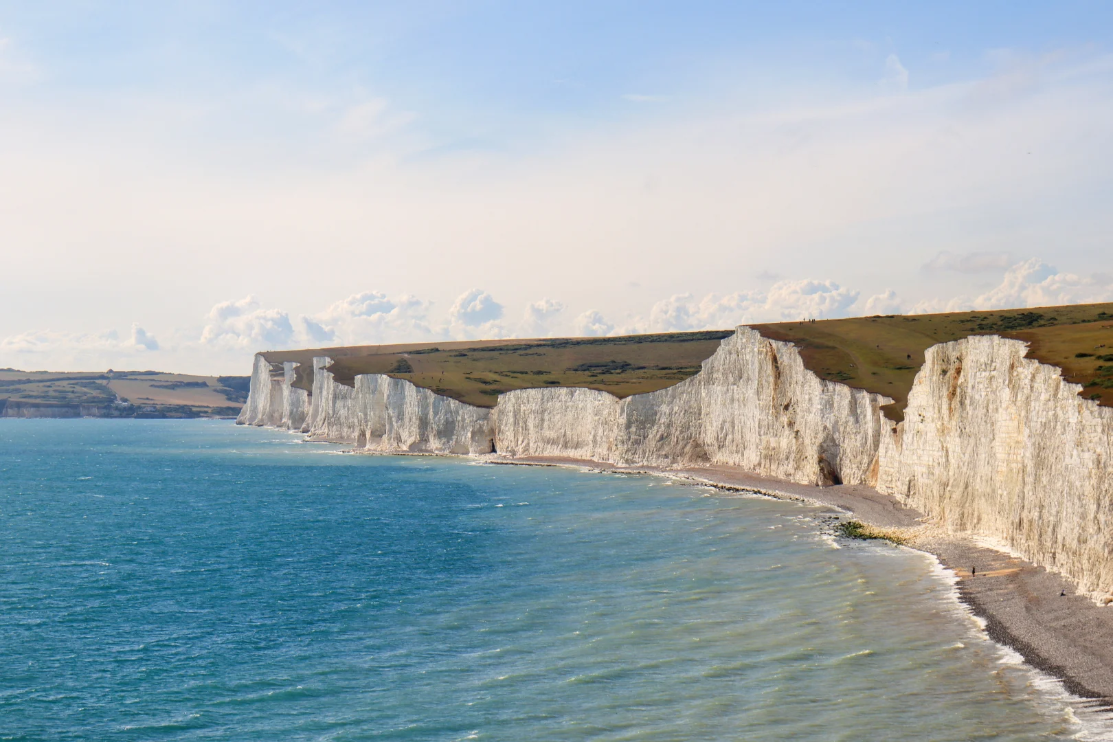 或许十年内都不会去欧洲旅游了