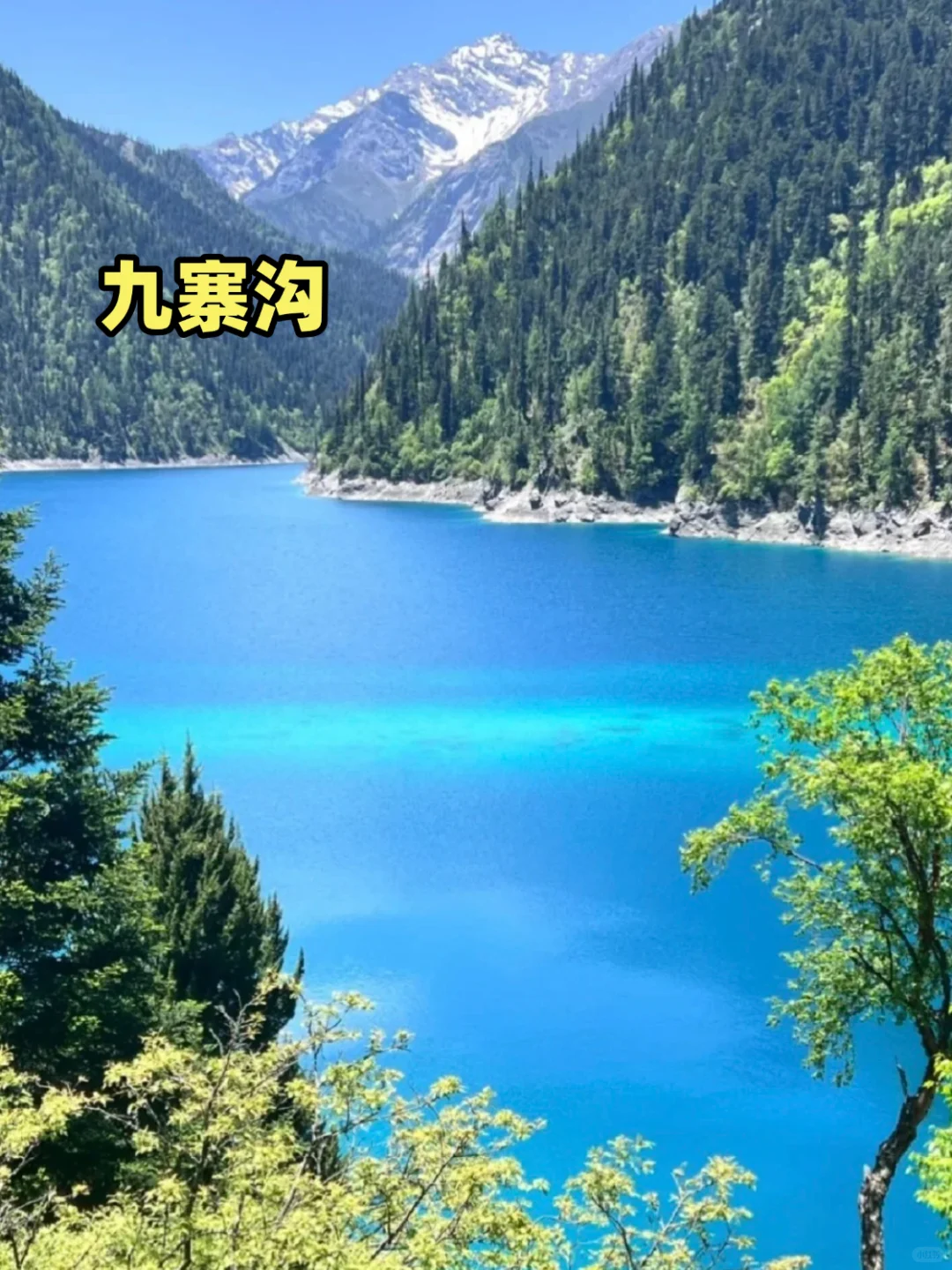 【避暑秘境】这9个地方让你躲进25°C的夏天