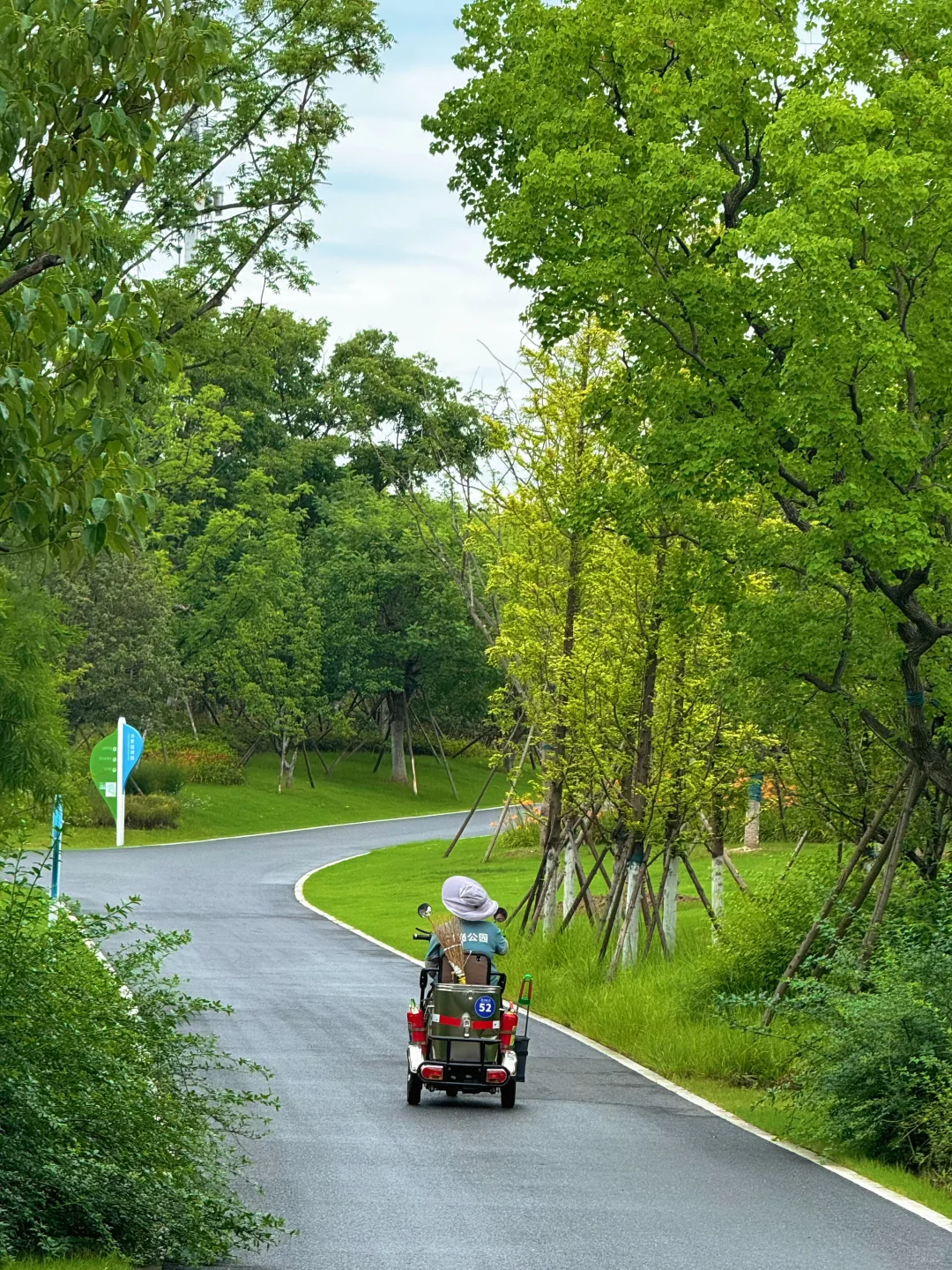 合肥：钢铁森林里，烟火与文艺共生