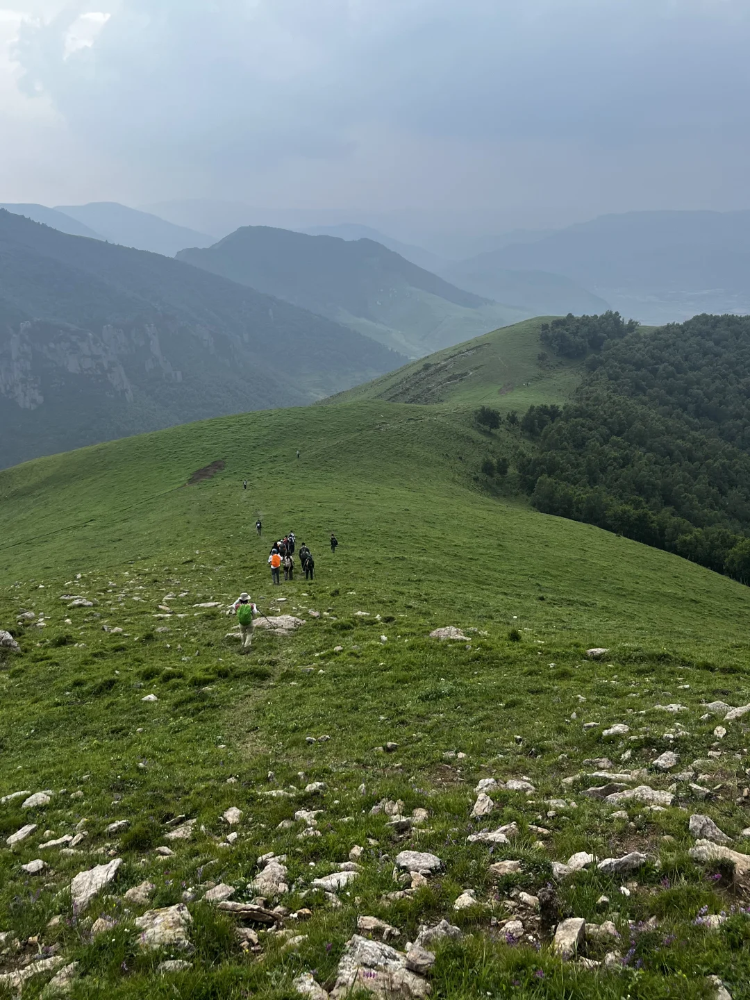 属于河北人自己的小伊犁