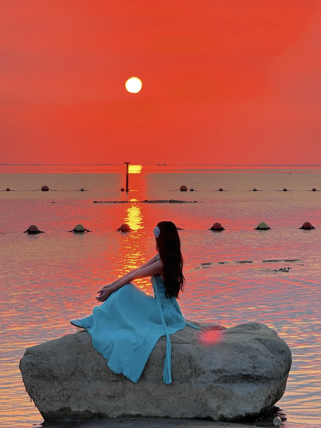 真不在国外❗️在江苏‼️