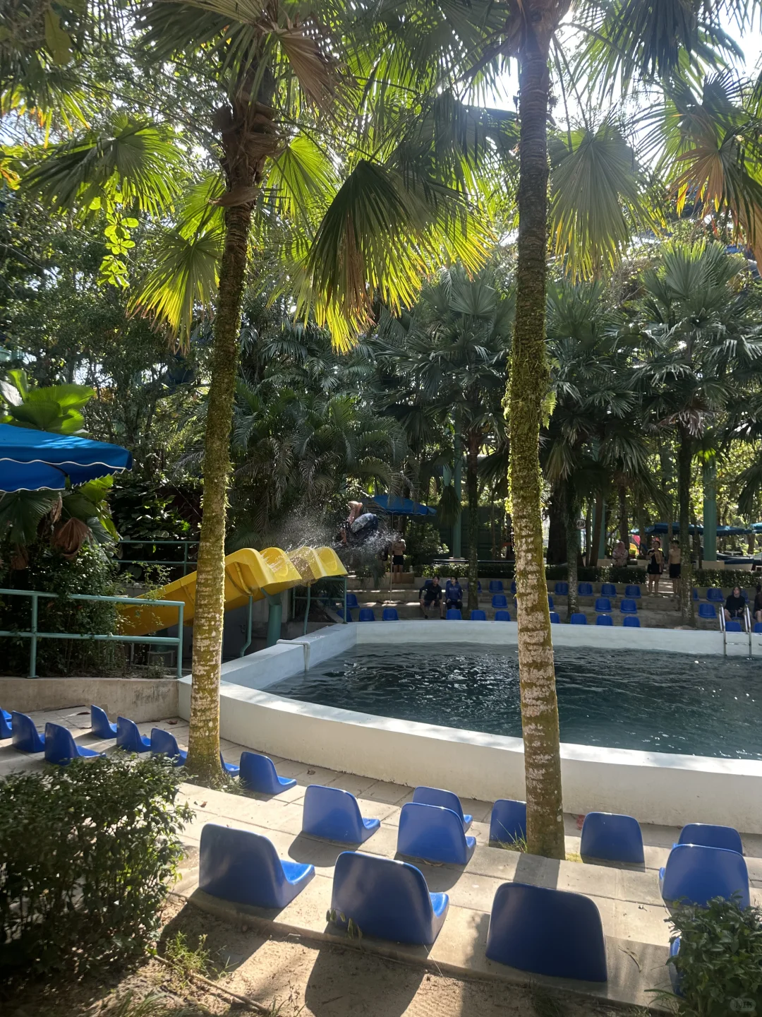 🇲🇾槟城必玩！Escape Penang详细攻略！