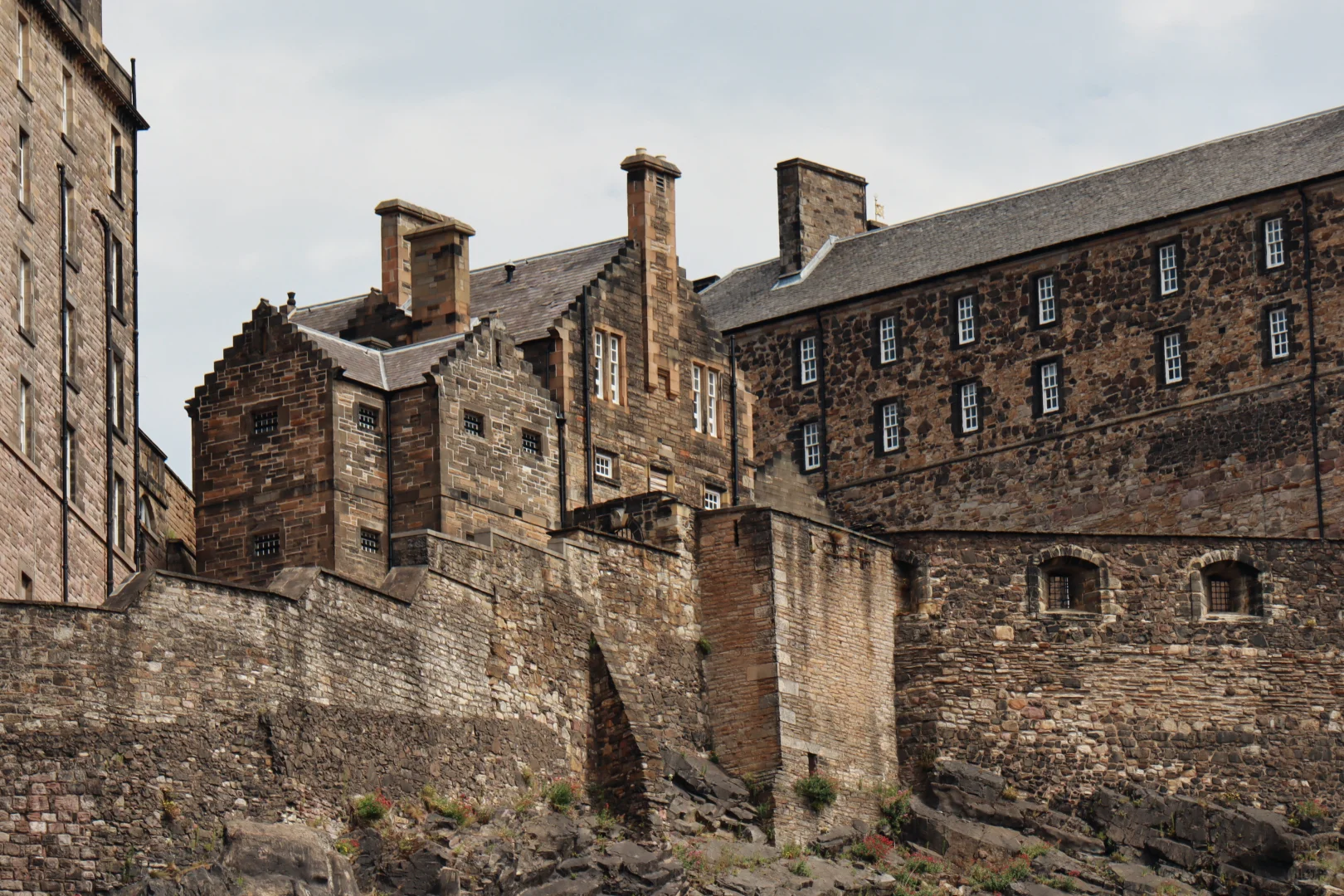 或许十年内都不会去欧洲旅游了