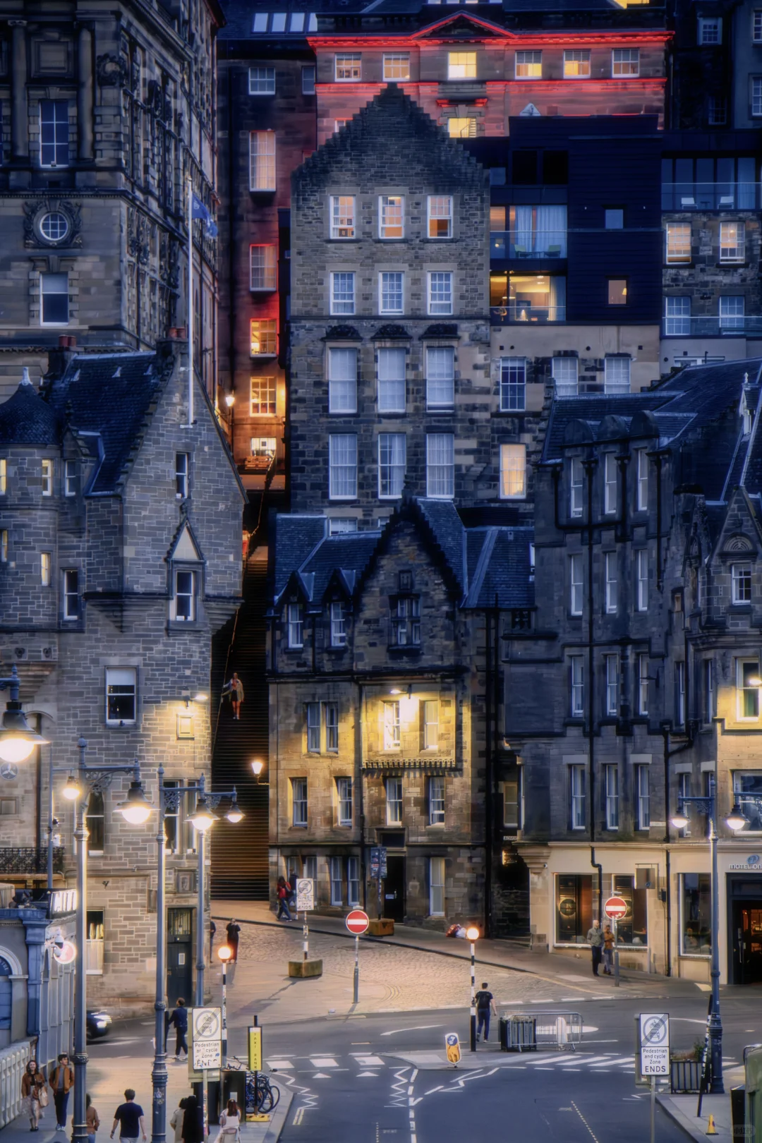 或许十年内都不会去欧洲旅游了