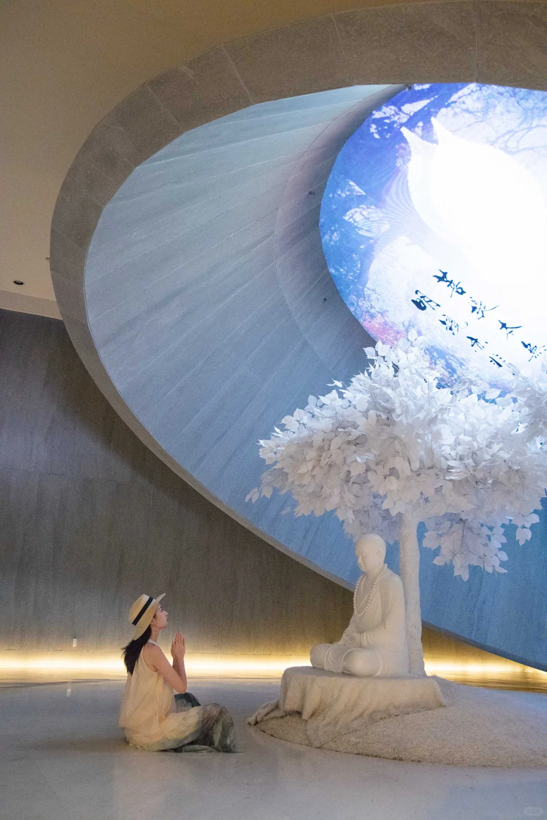 为了这1️⃣8️⃣张图，我特地跑了趟南京❗