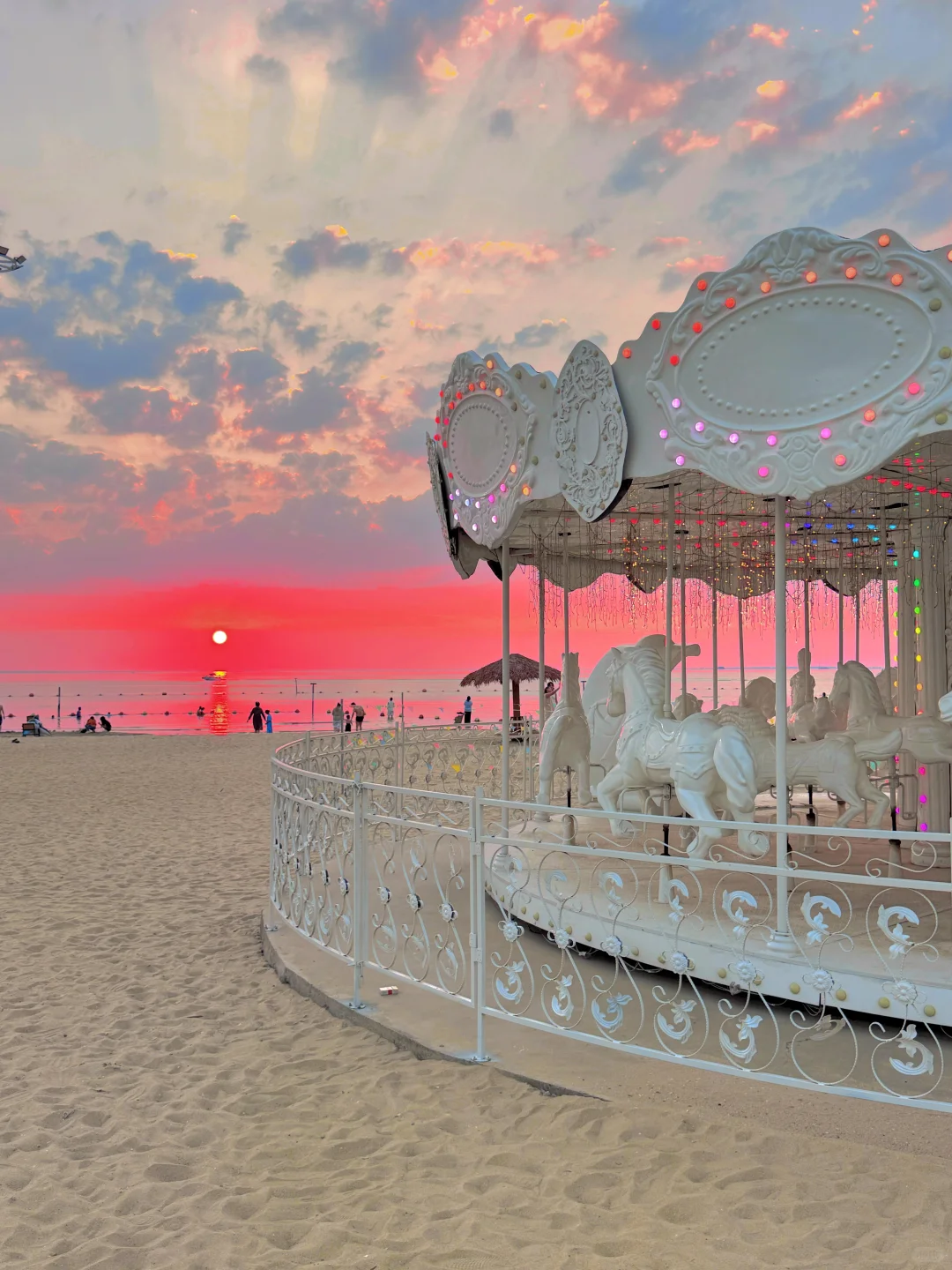 真不在国外❗️在江苏‼️