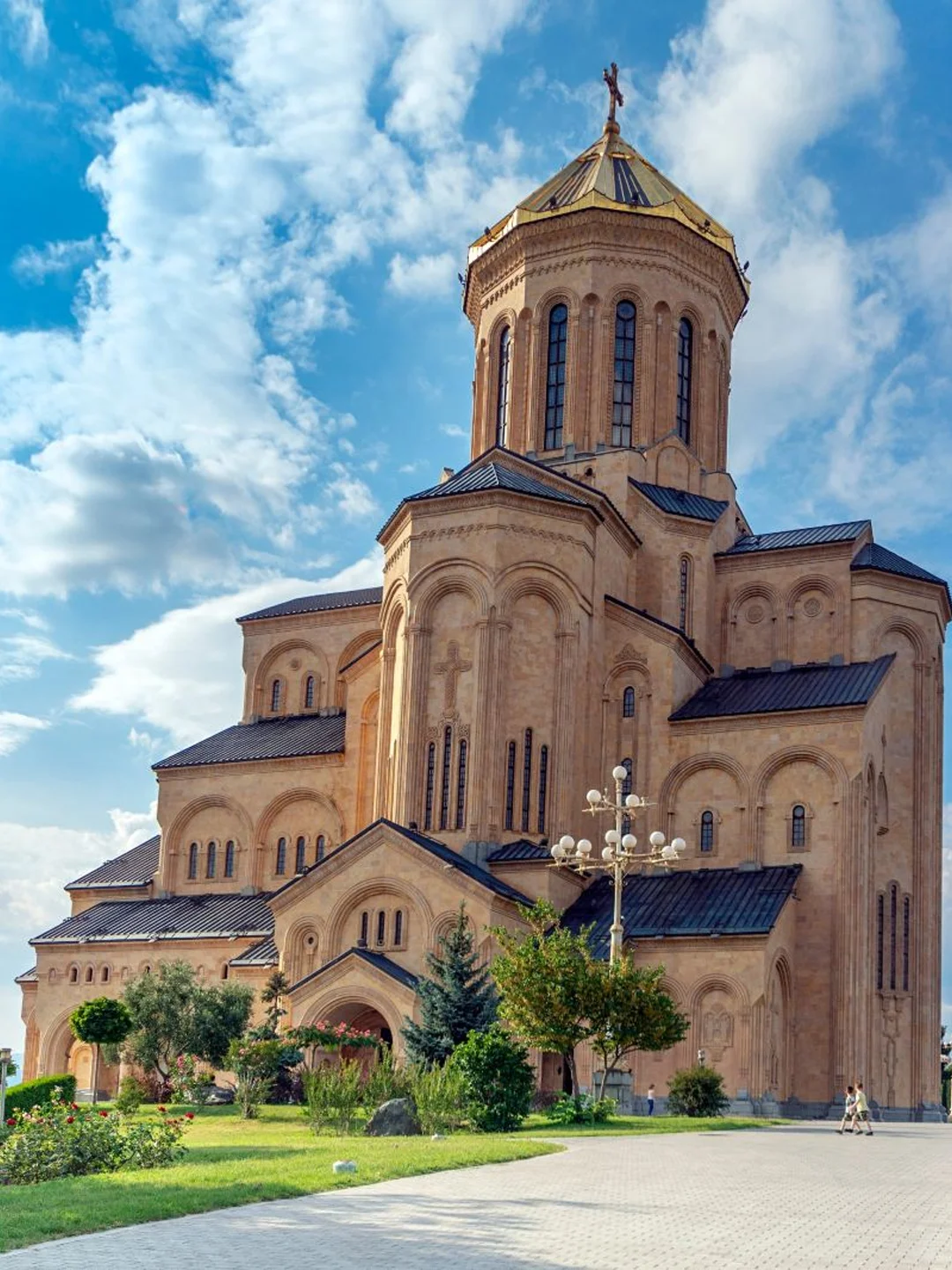 如果瑞士太远,那就去这个小众免签国吧✈️