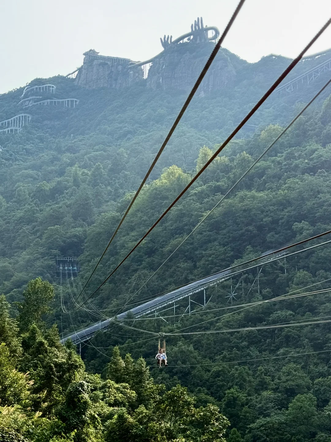 杭州你不宣传这里？糊涂啊啊啊！