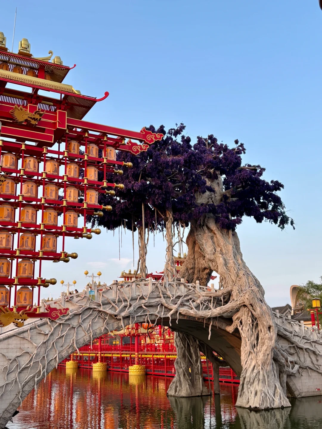 河头老街|北京自驾唐山