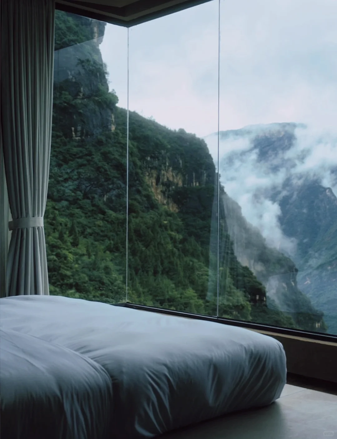 新开业！崇左避世民宿🏨899/3天！内部价出！