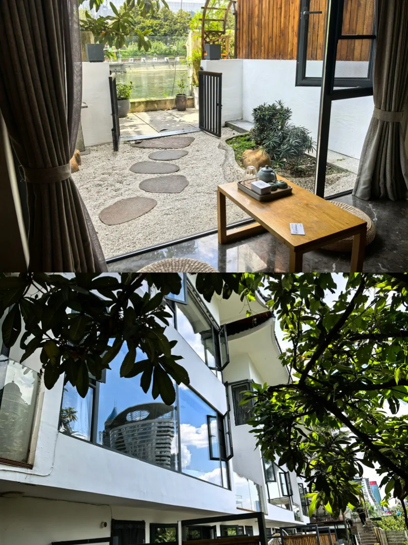 贵阳！三分钟到甲秀楼！和男朋友连住三晚！