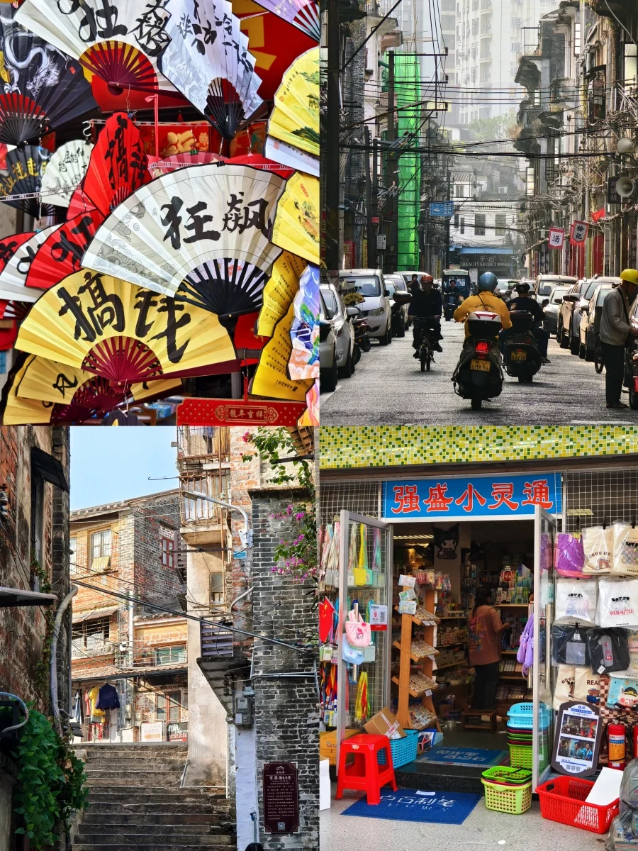 迄今为止，我非常喜欢的6️⃣个宝藏小城🍃