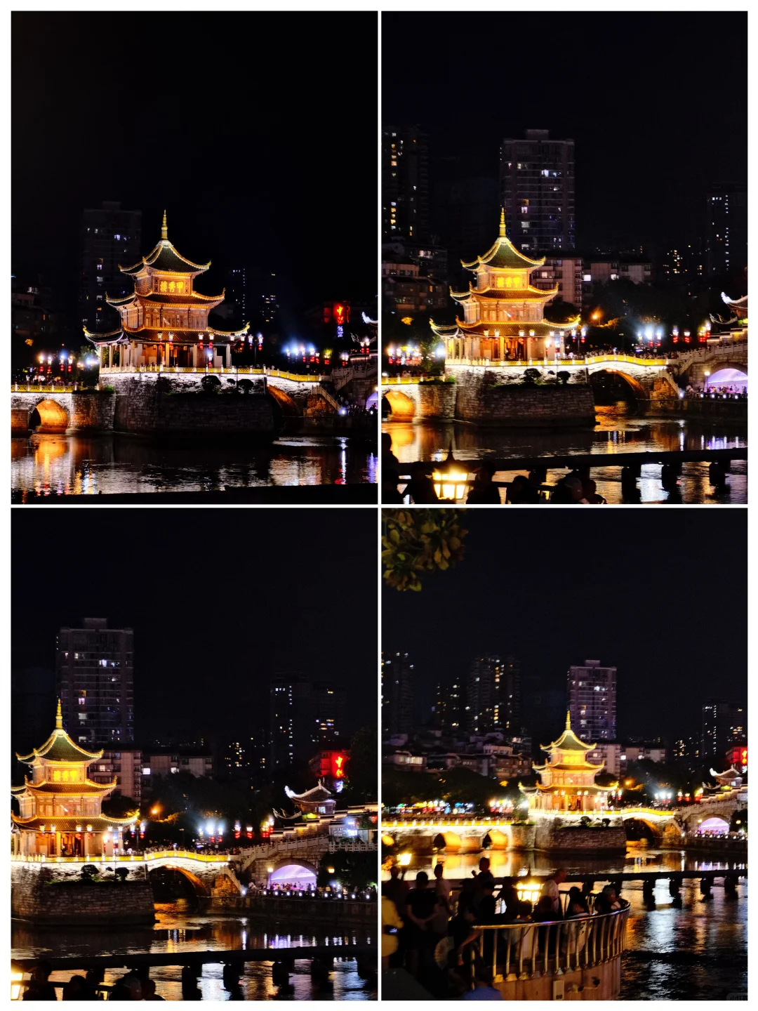 爽爽贵阳必打卡9大景点🔥超全保姆级攻略