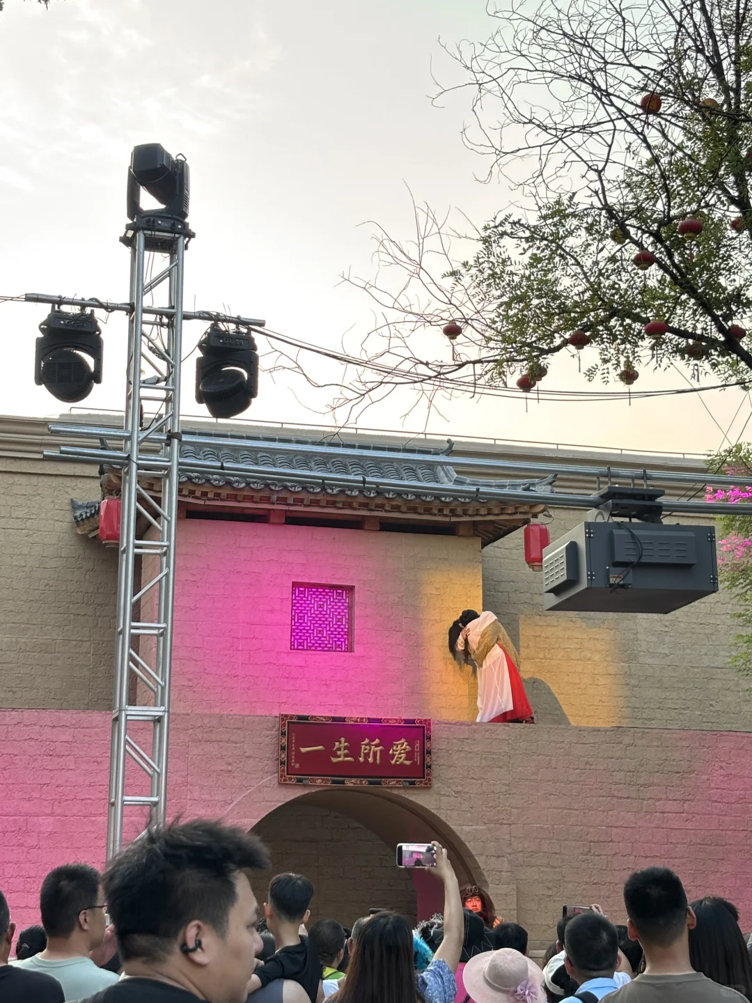 河头老街|北京自驾唐山