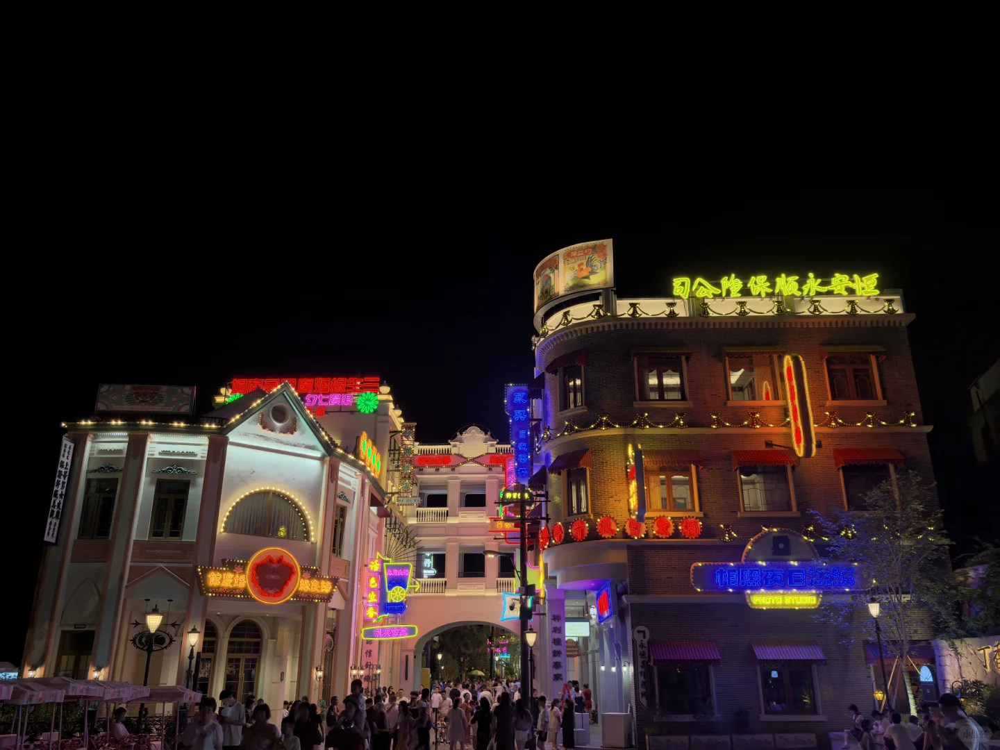 横店!(大学生一定要看)gogogo