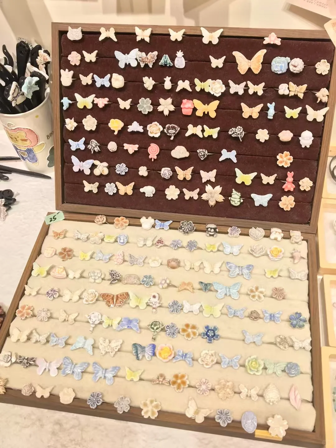 景德小记 ⌯'ᵕ'⌯