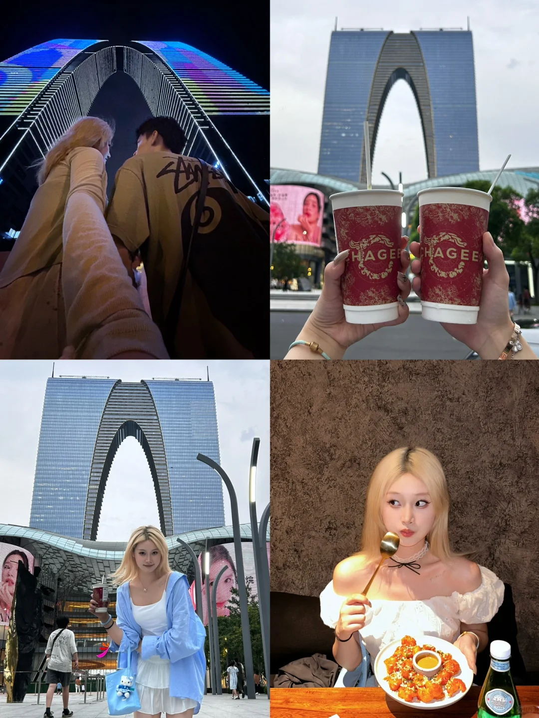 苏州必去的9个地方！！这篇旅游攻略🐴住！！