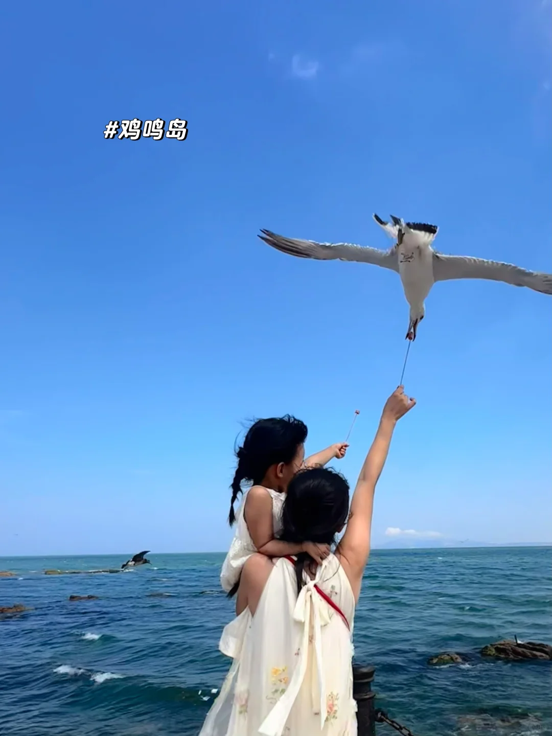 荣成｜一张图讲清楚荣成玩什么！！！