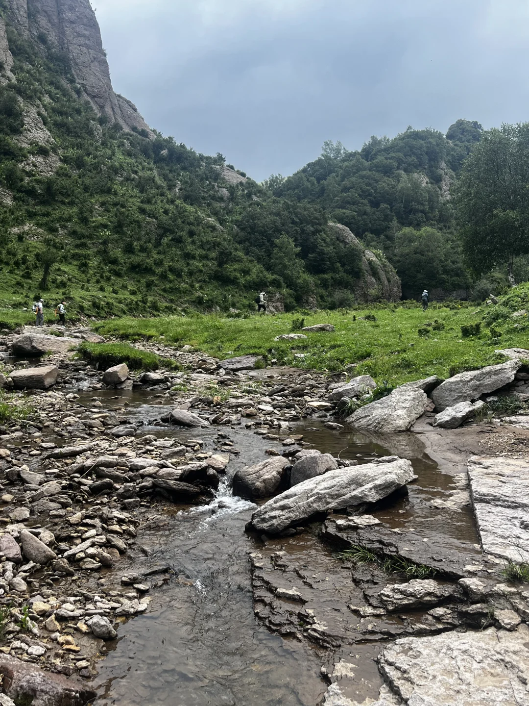 属于河北人自己的小伊犁