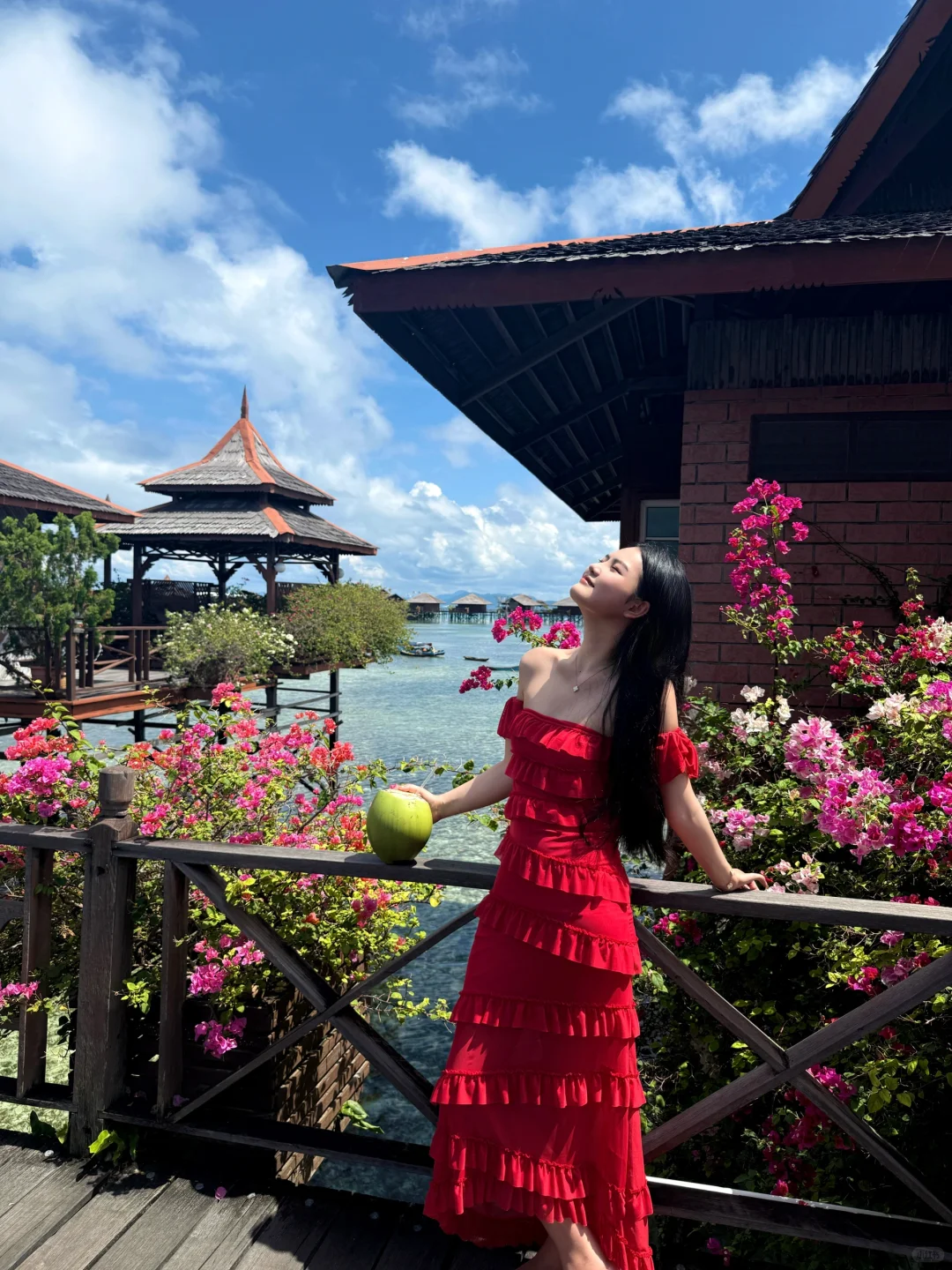 想要快速去趟马来的宝宝们看这篇就够了！