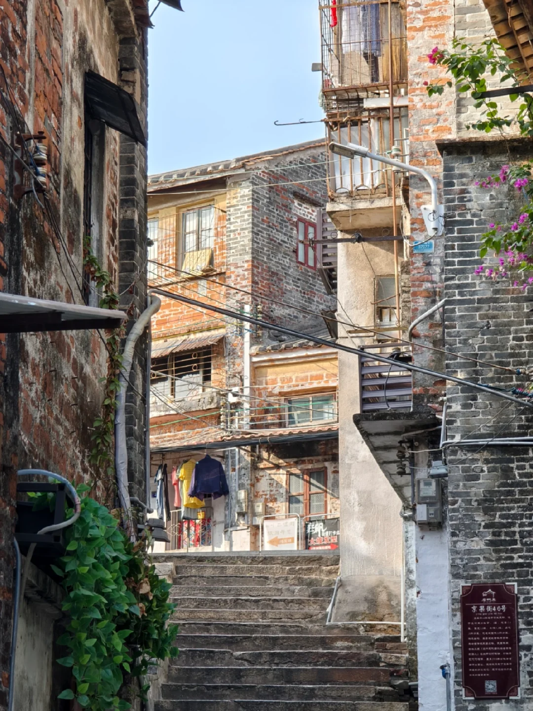 迄今为止，我非常喜欢的6️⃣个宝藏小城🍃