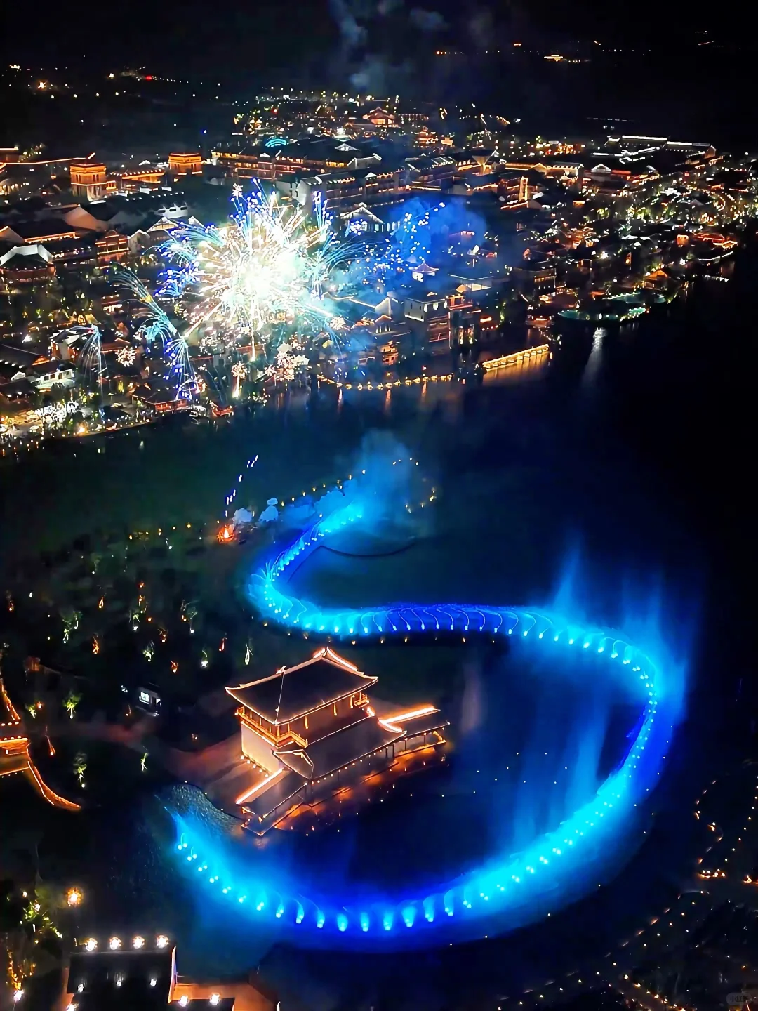 江浙沪真正低调好逛的小镇，我推荐一个