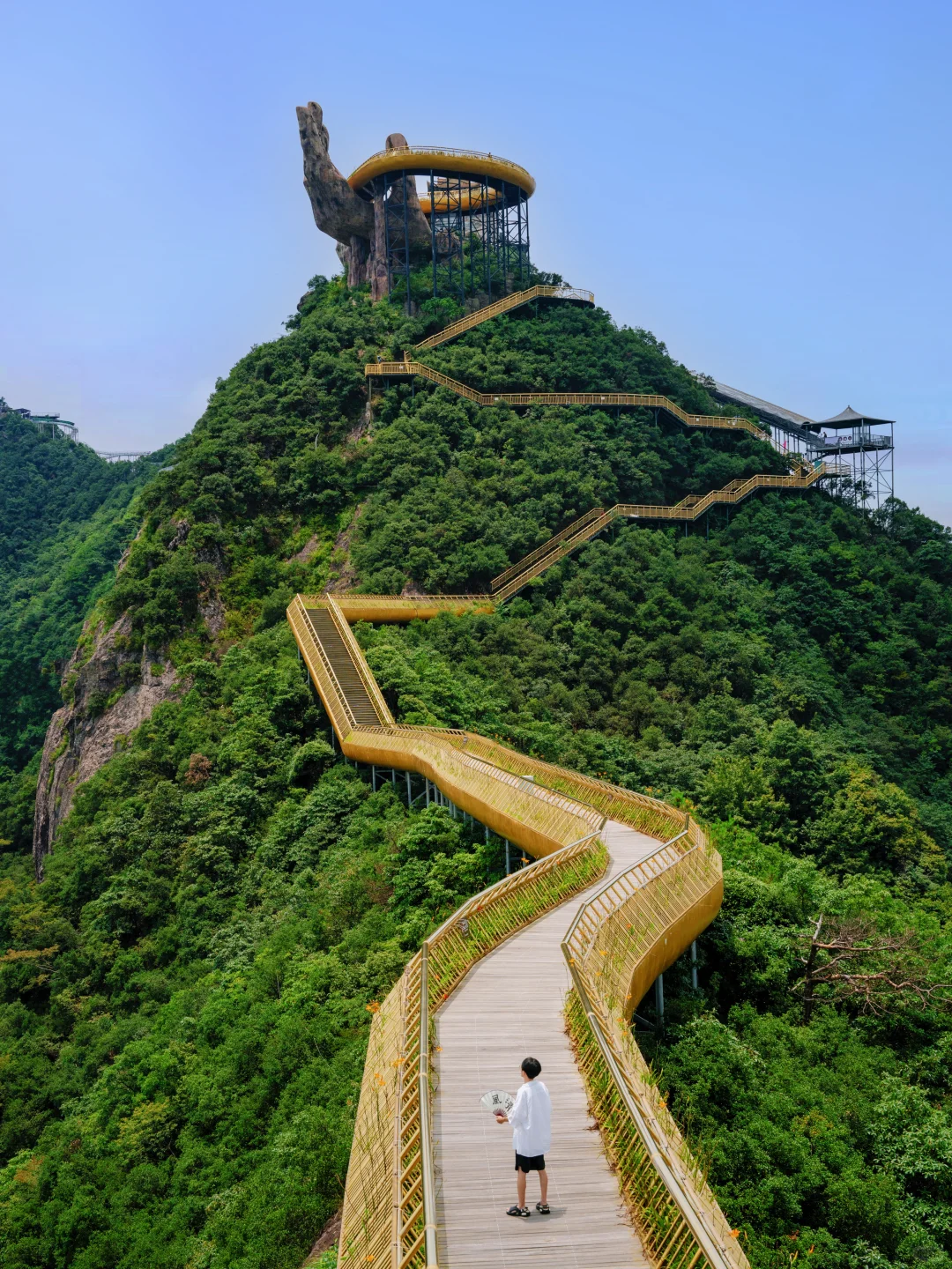 杭州你不宣传这里？糊涂啊啊啊！