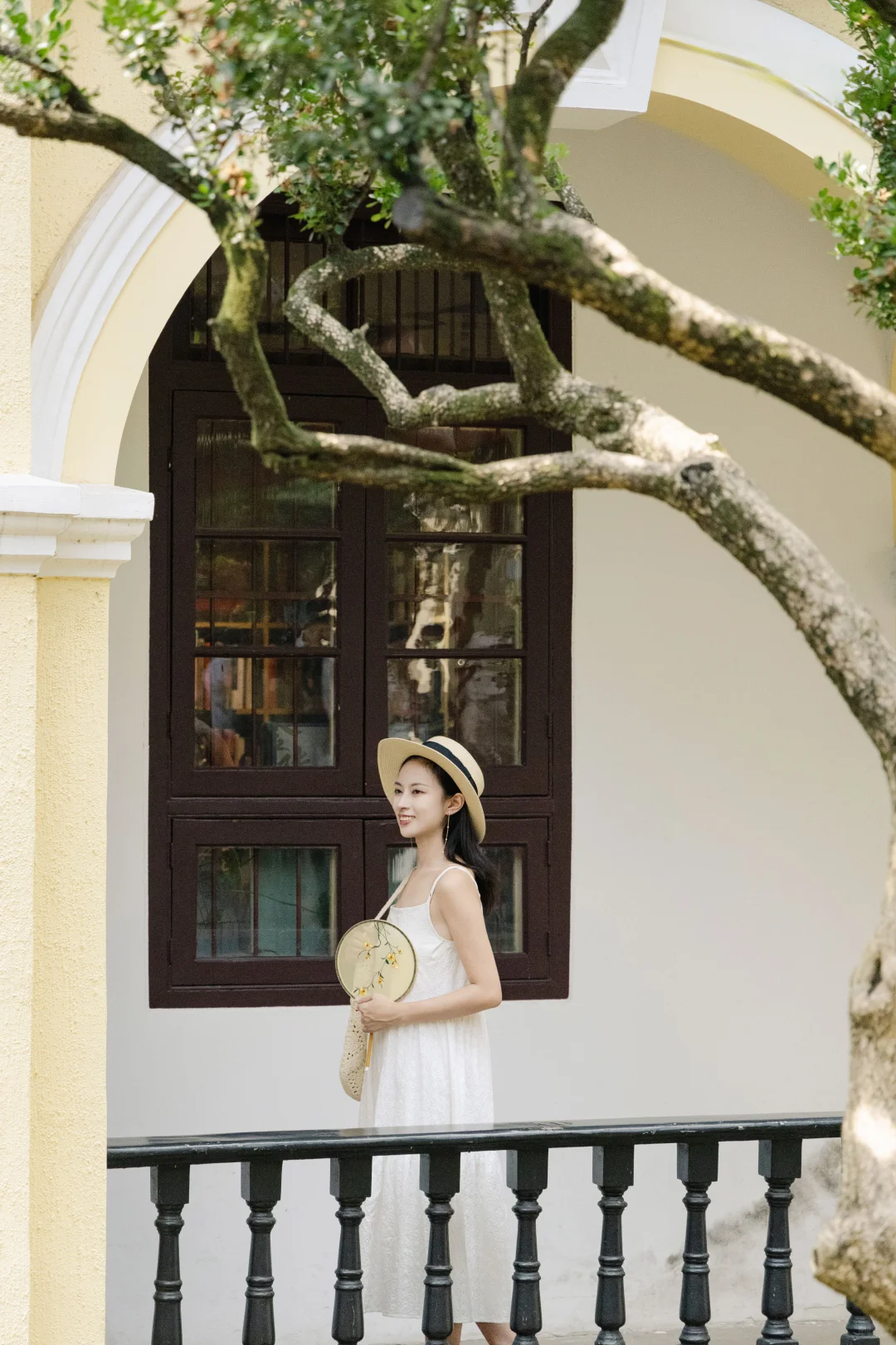 为了这1️⃣8️⃣张图，我特地跑了趟南京❗