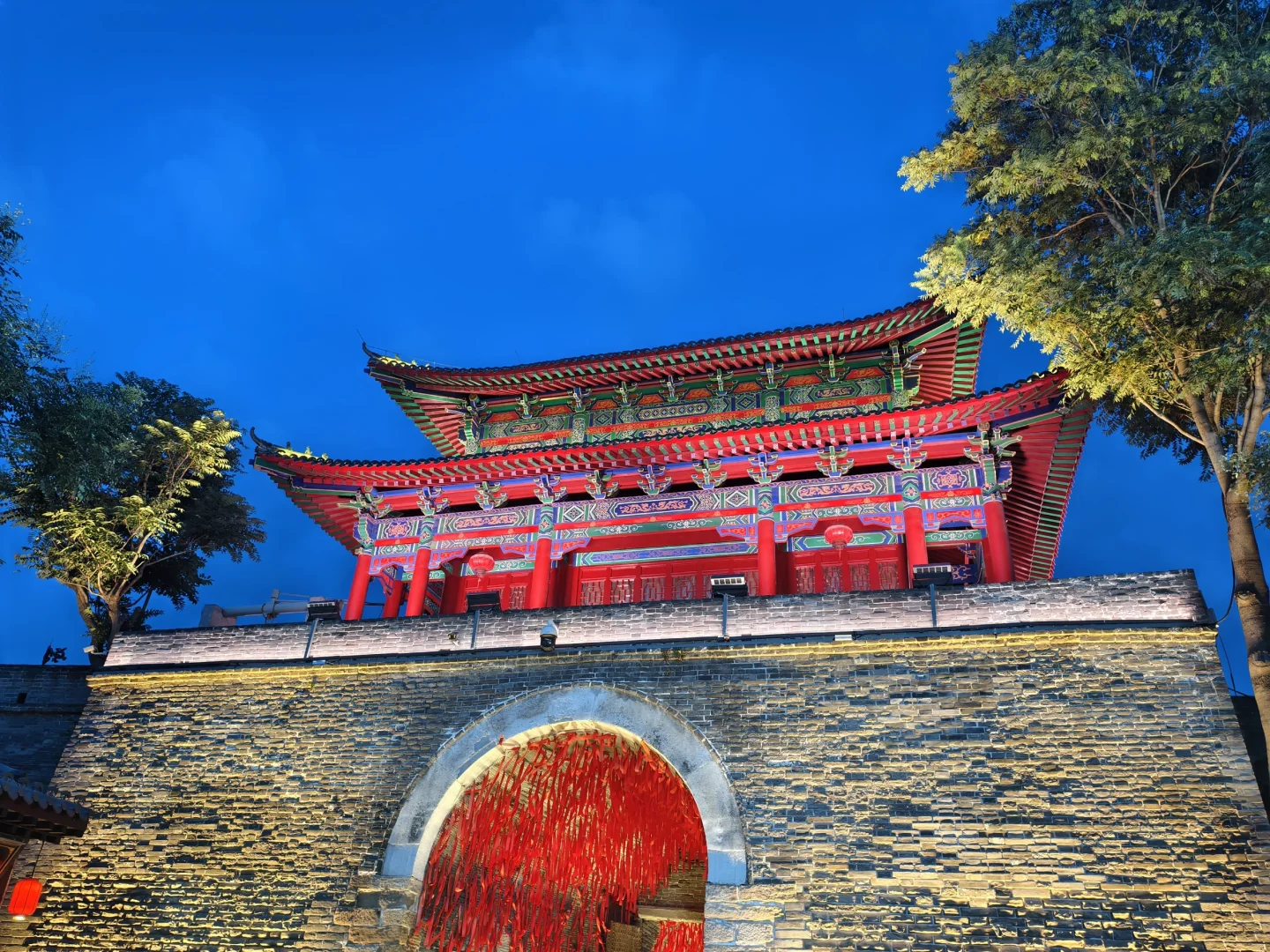 邯郸,一座好玩好吃的低调城市!