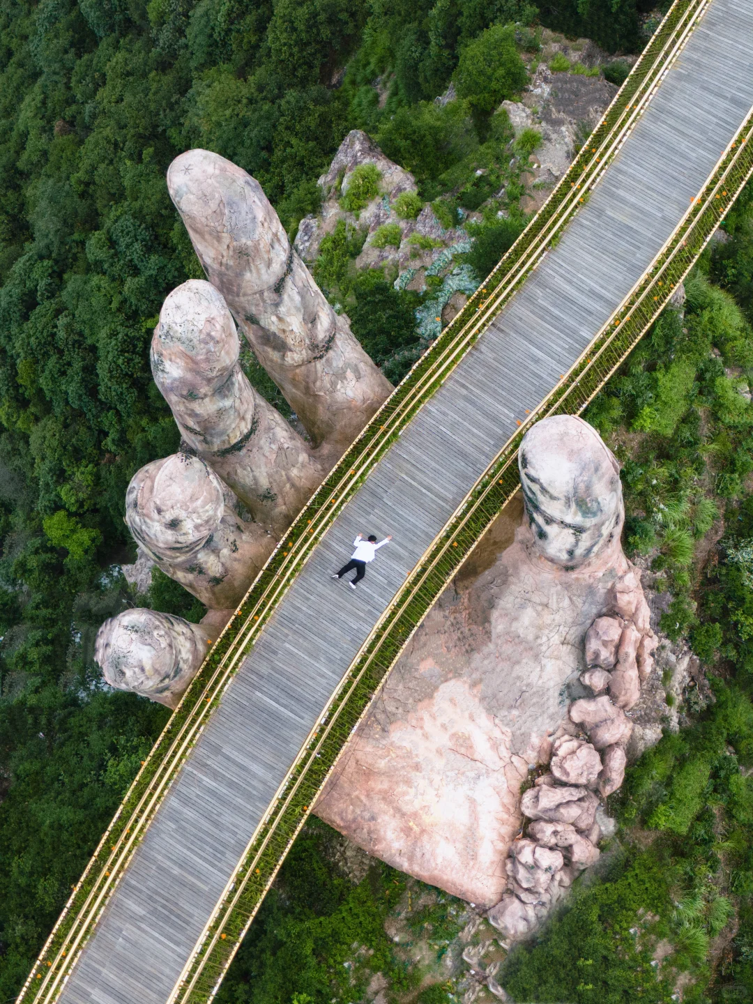 杭州你不宣传这里？糊涂啊啊啊！