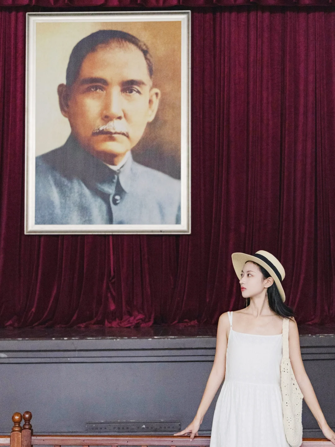 为了这1️⃣8️⃣张图，我特地跑了趟南京❗