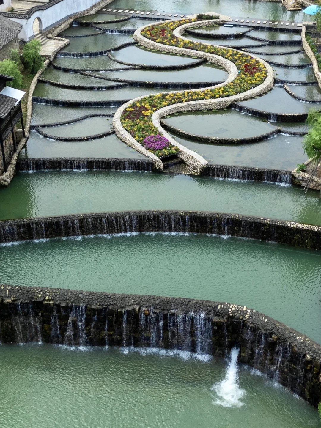 江浙沪真正低调好逛的小镇，我推荐一个