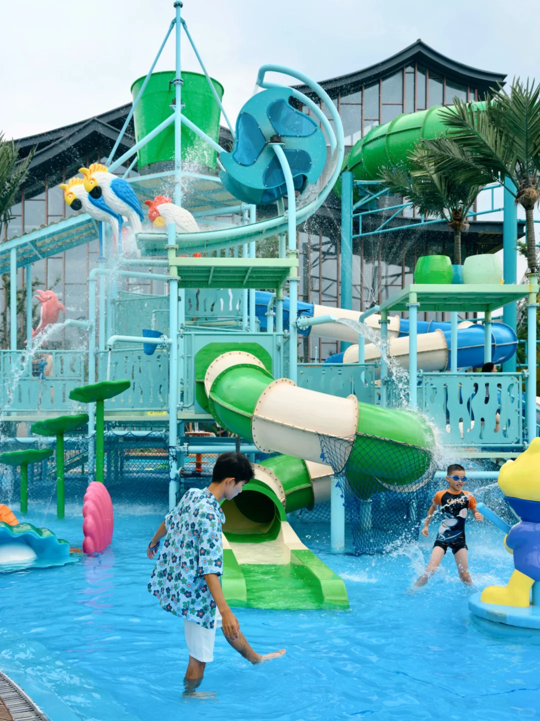 江浙沪真正低调好逛的小镇，我推荐一个