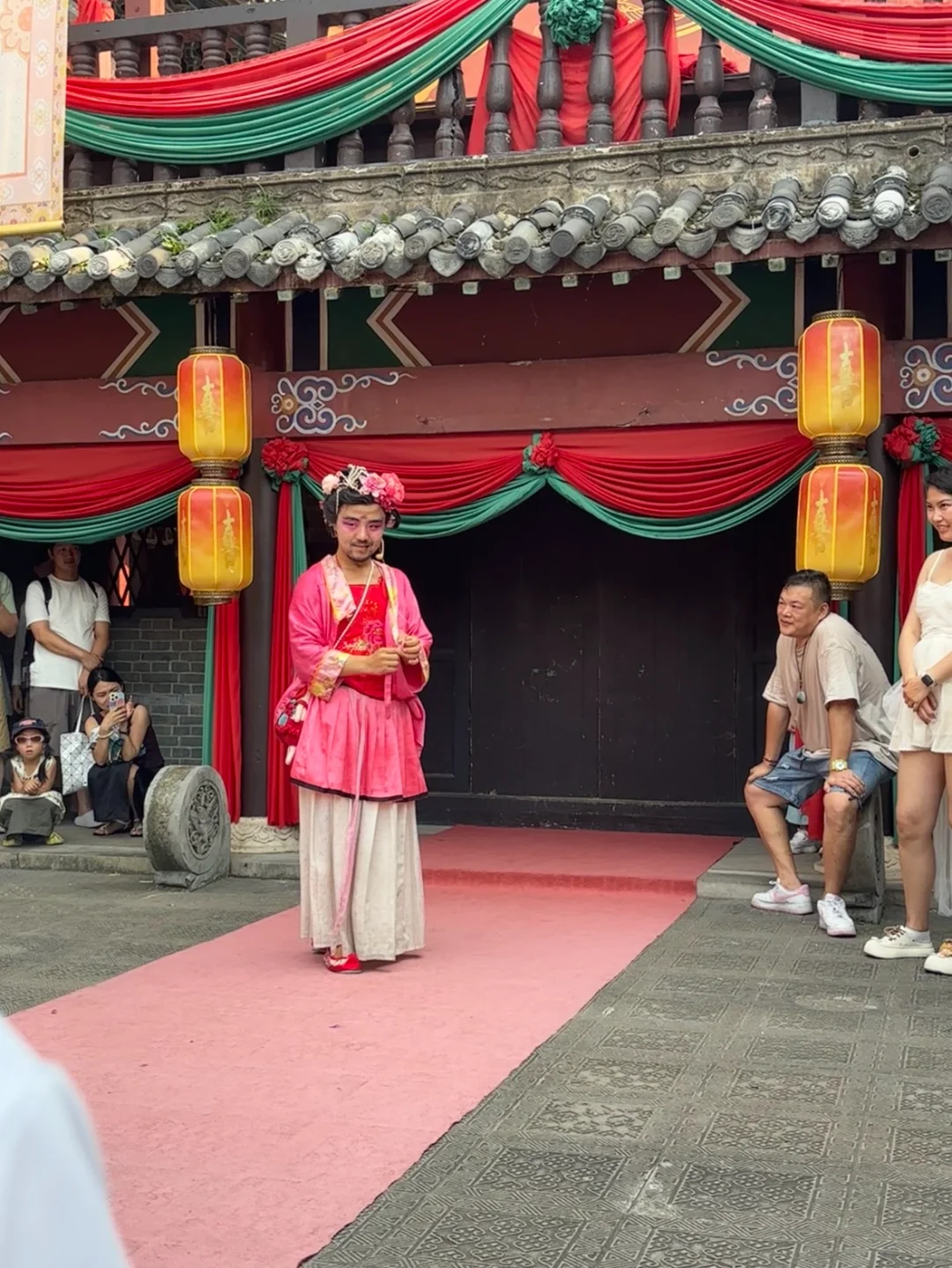 横店!(大学生一定要看)gogogo