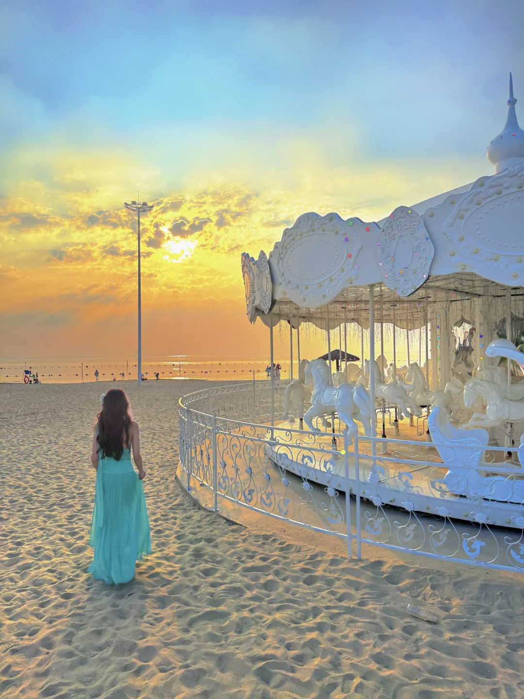 真不在国外❗️在江苏‼️