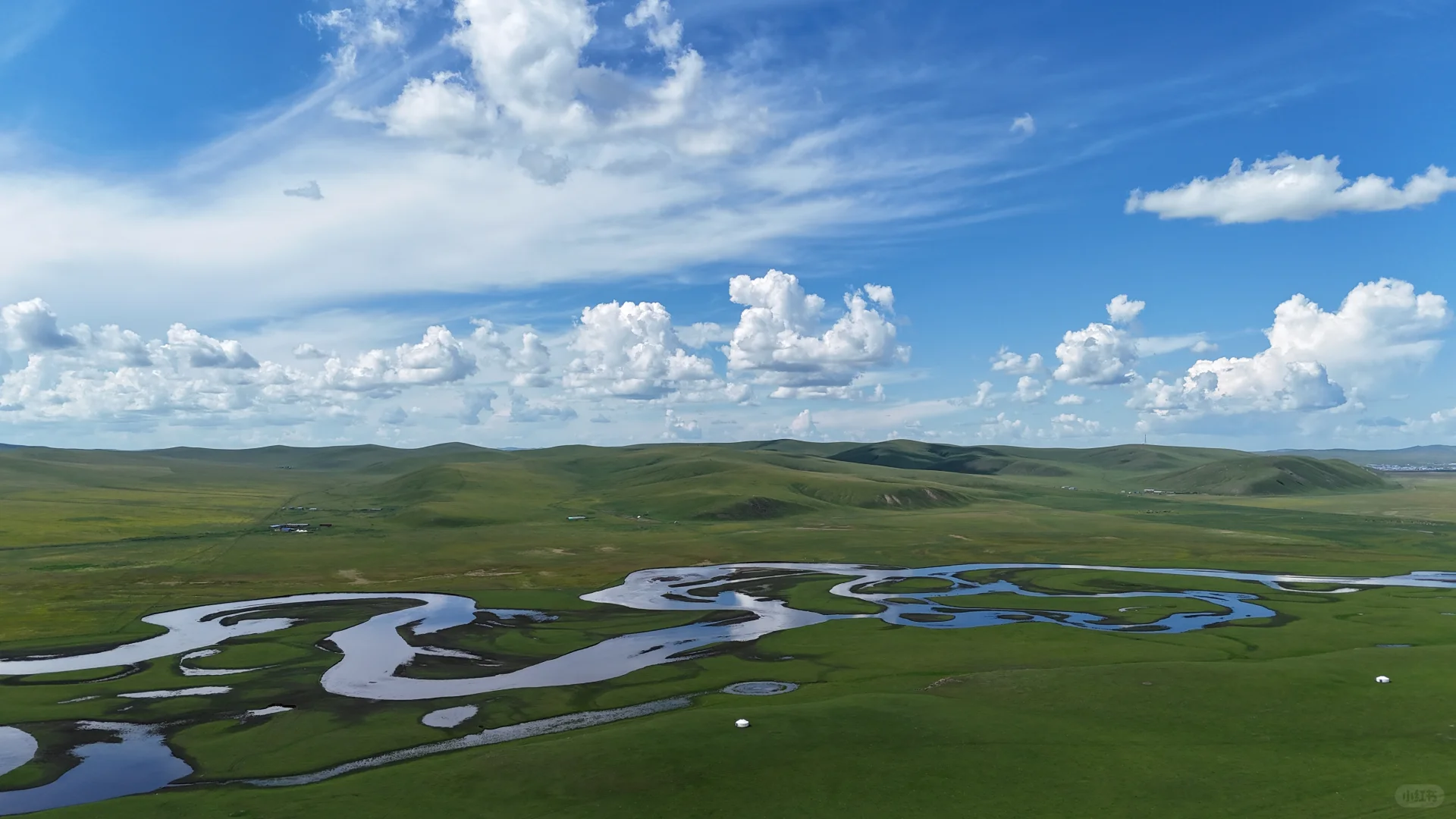 免费玩莫尔格勒河景区 看一篇就可以