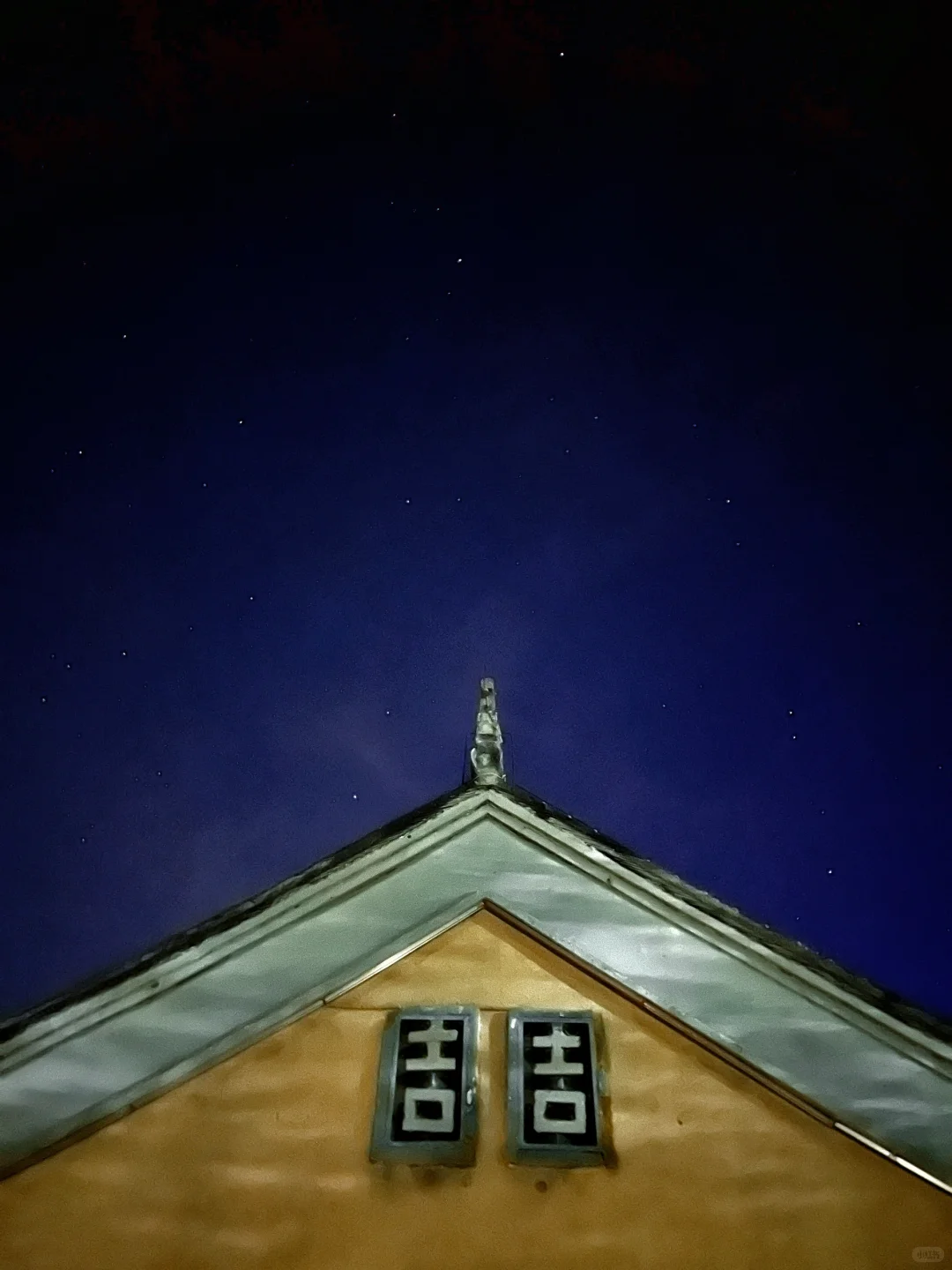 陕西小九寨!西安周边秦岭避暑两日游攻略!