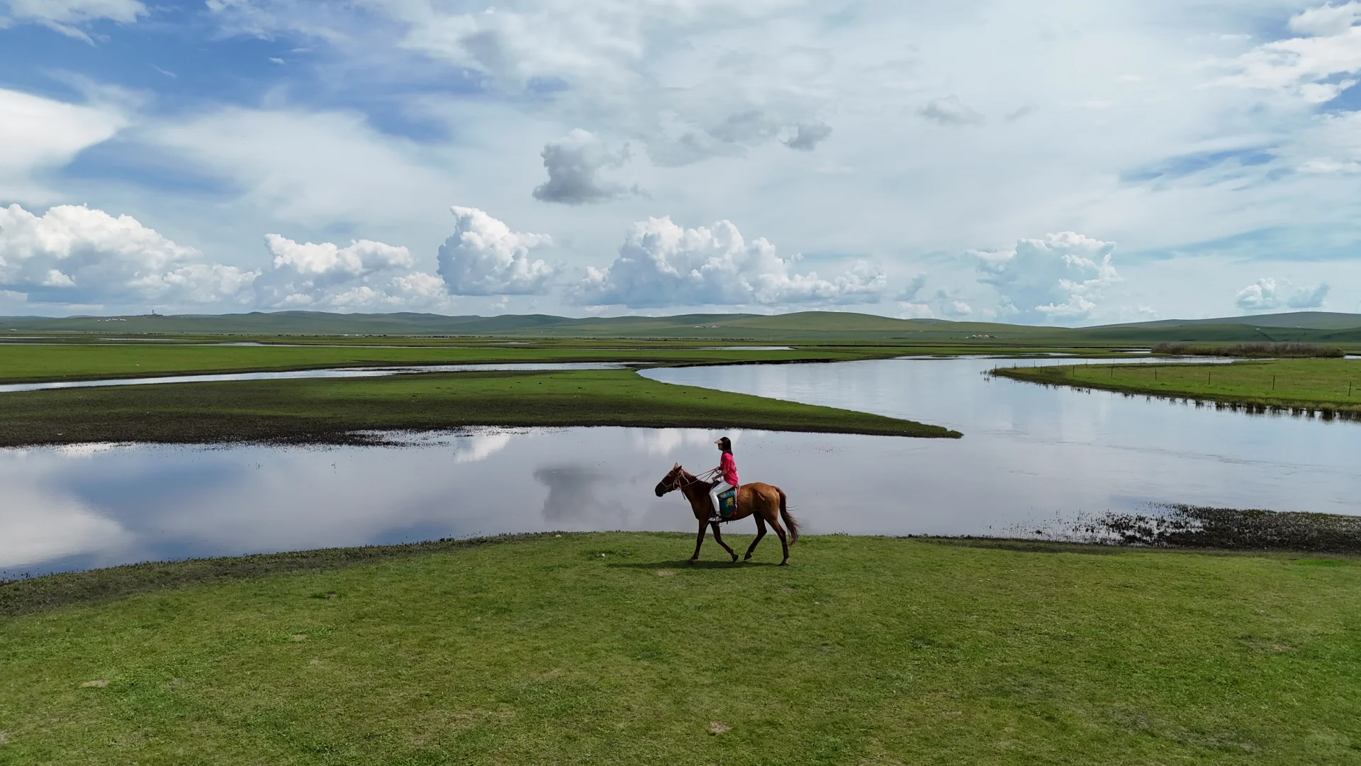 免费玩莫尔格勒河景区 看一篇就可以