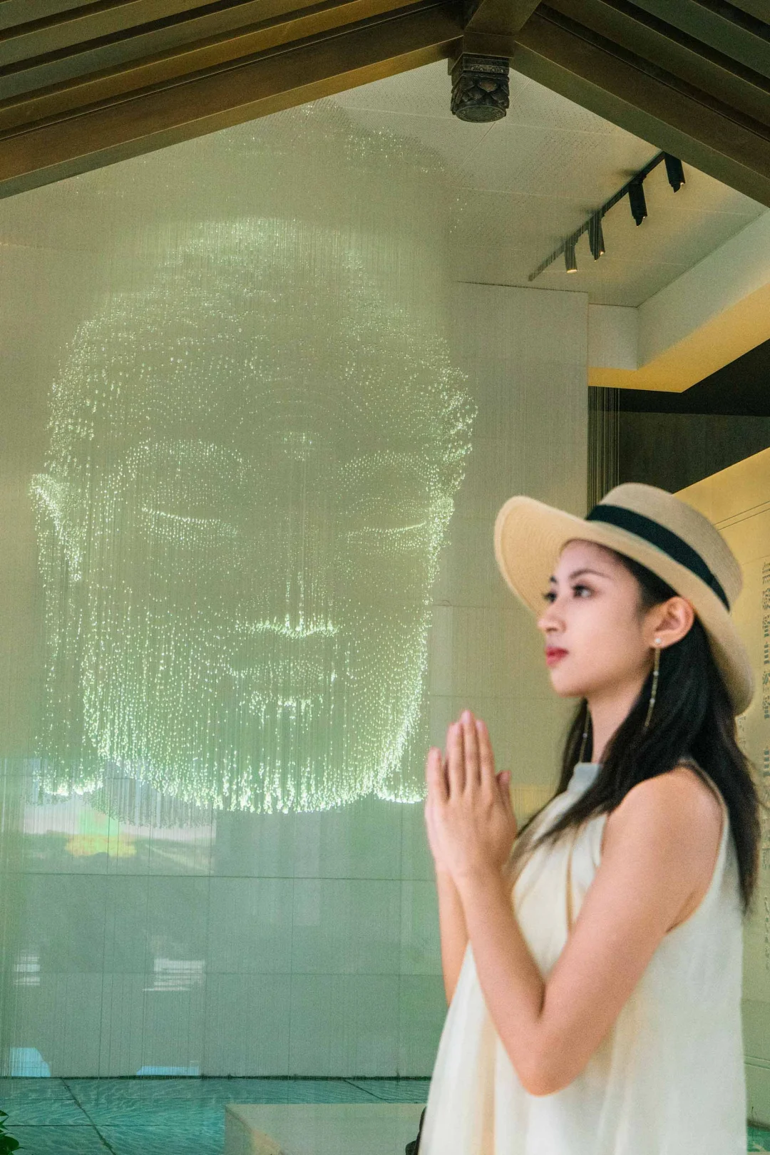 为了这1️⃣8️⃣张图，我特地跑了趟南京❗