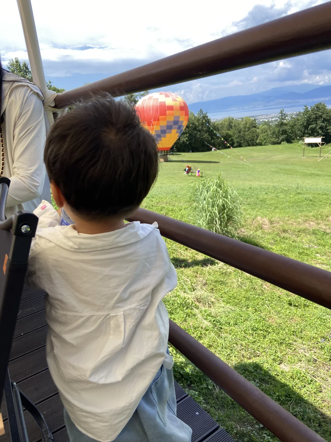 住在大理的免费宝藏遛娃圣地