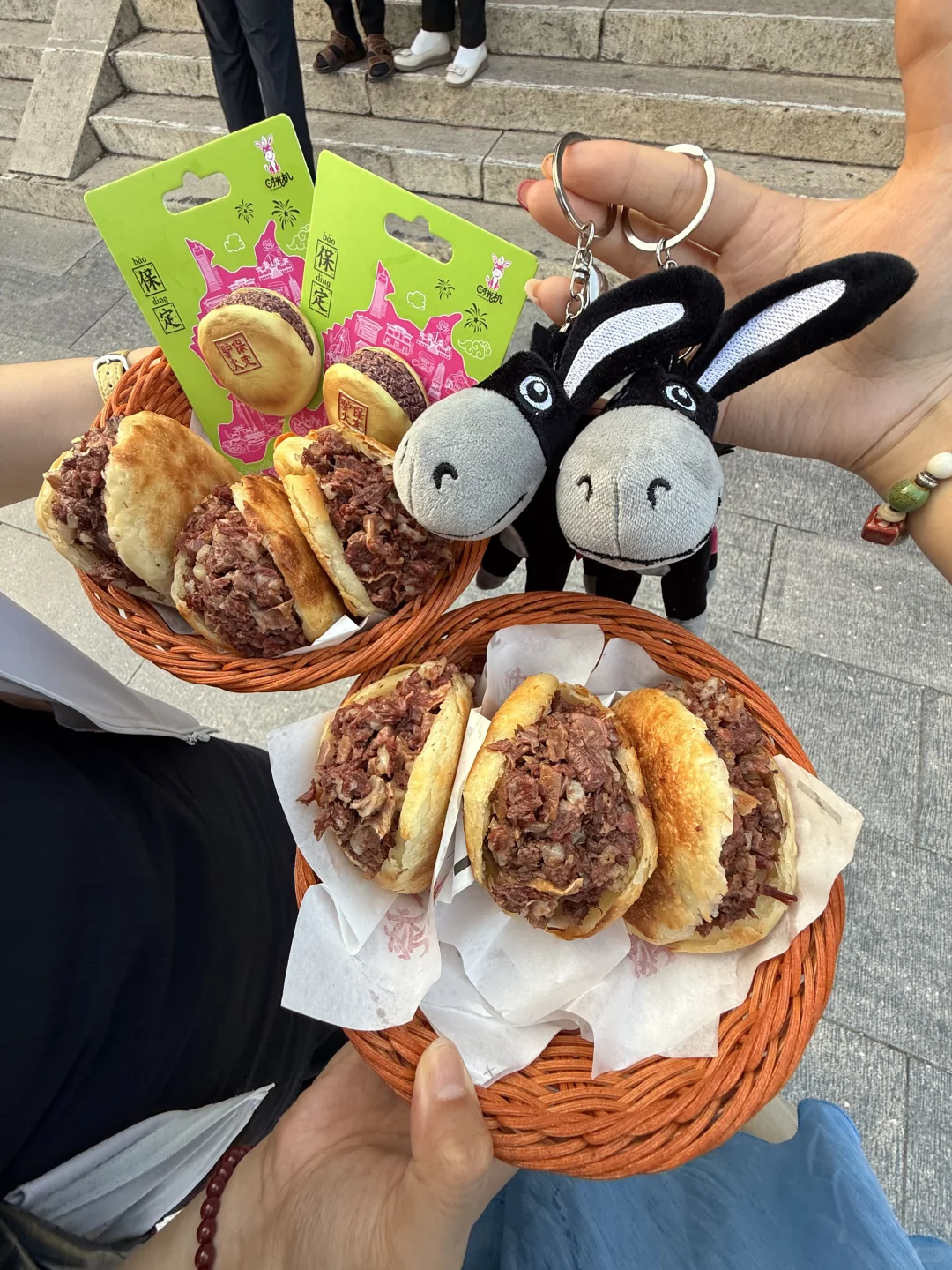 保定一日游｜挑战100元吃喝玩乐❗️景点➕美食