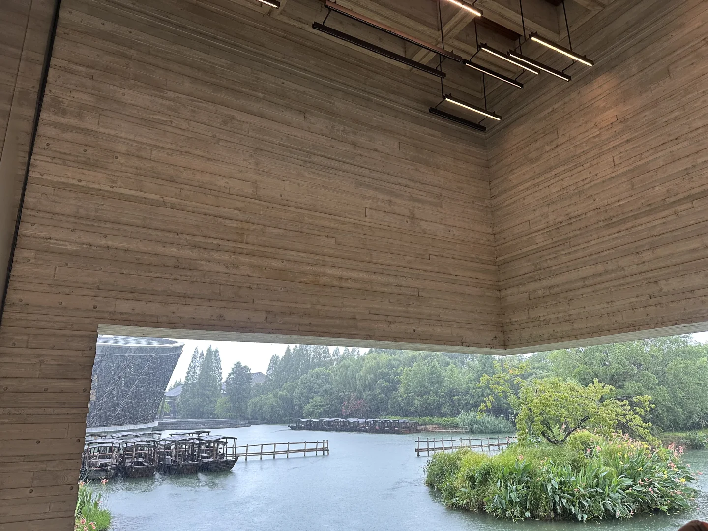 02男大地陪日记｜灵隐寺祈福+乌镇景区逛玩