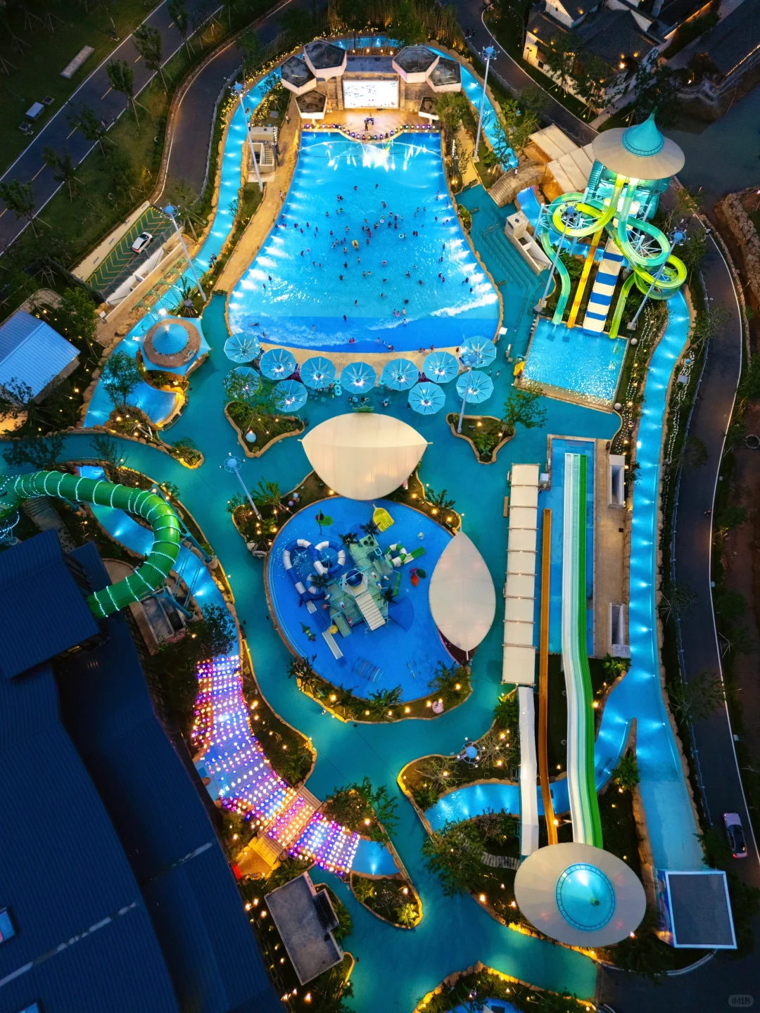 江浙沪真正低调好逛的小镇，我推荐一个