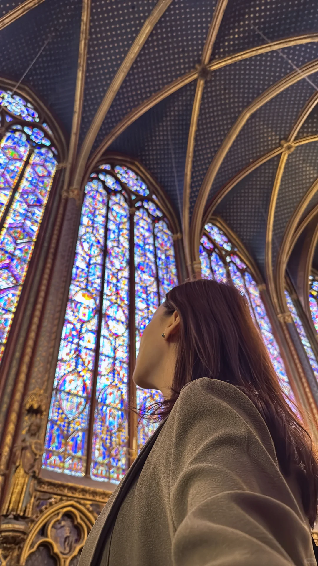 🇫🇷女生solo巴黎自由行8天攻略～安全下车！