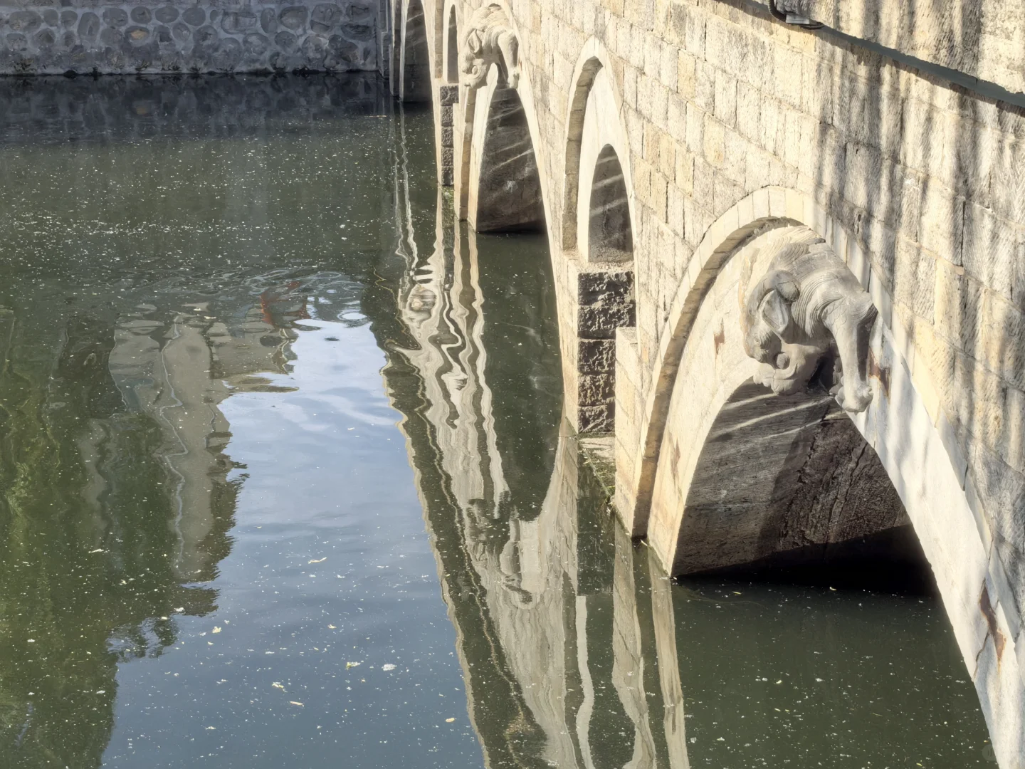 鸡飞狗跳的亲子游-邯郸三天两晚